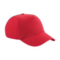 Bright Red