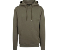 ICON - heavyhoodybuildyourbrand olive