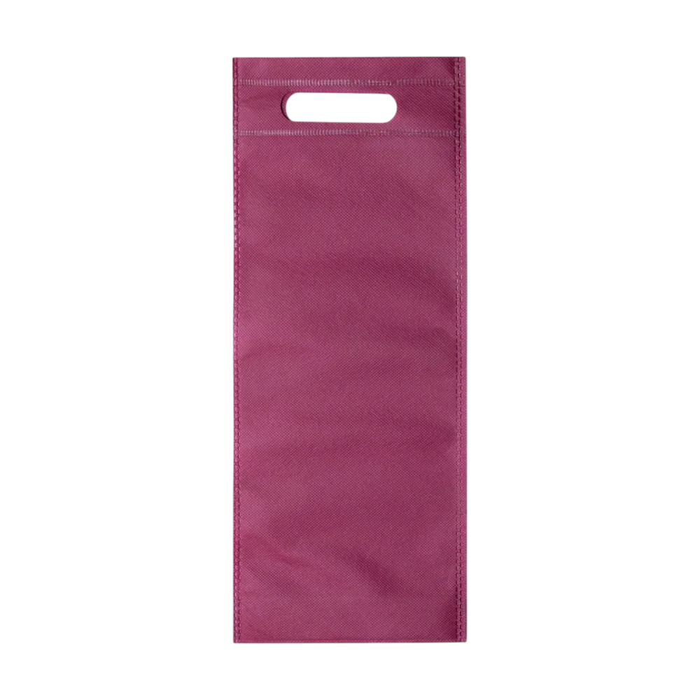 ICON - bagvarien burgundy