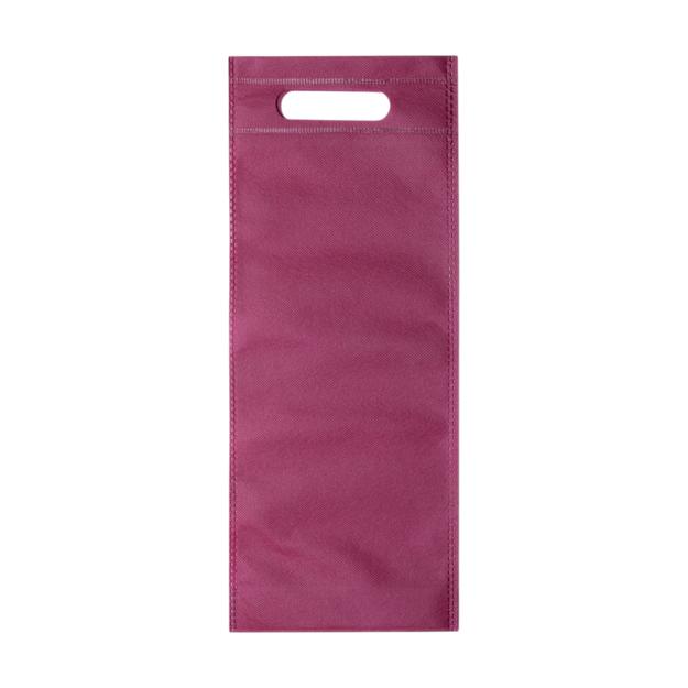 ICON - bagvarien burgundy