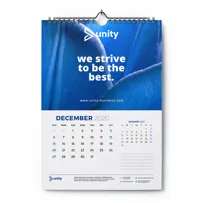 Calendriers