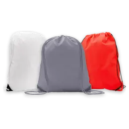 Drawstring Bags 