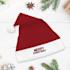 Santa hat PDP