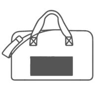 220 x 100 mm | Front