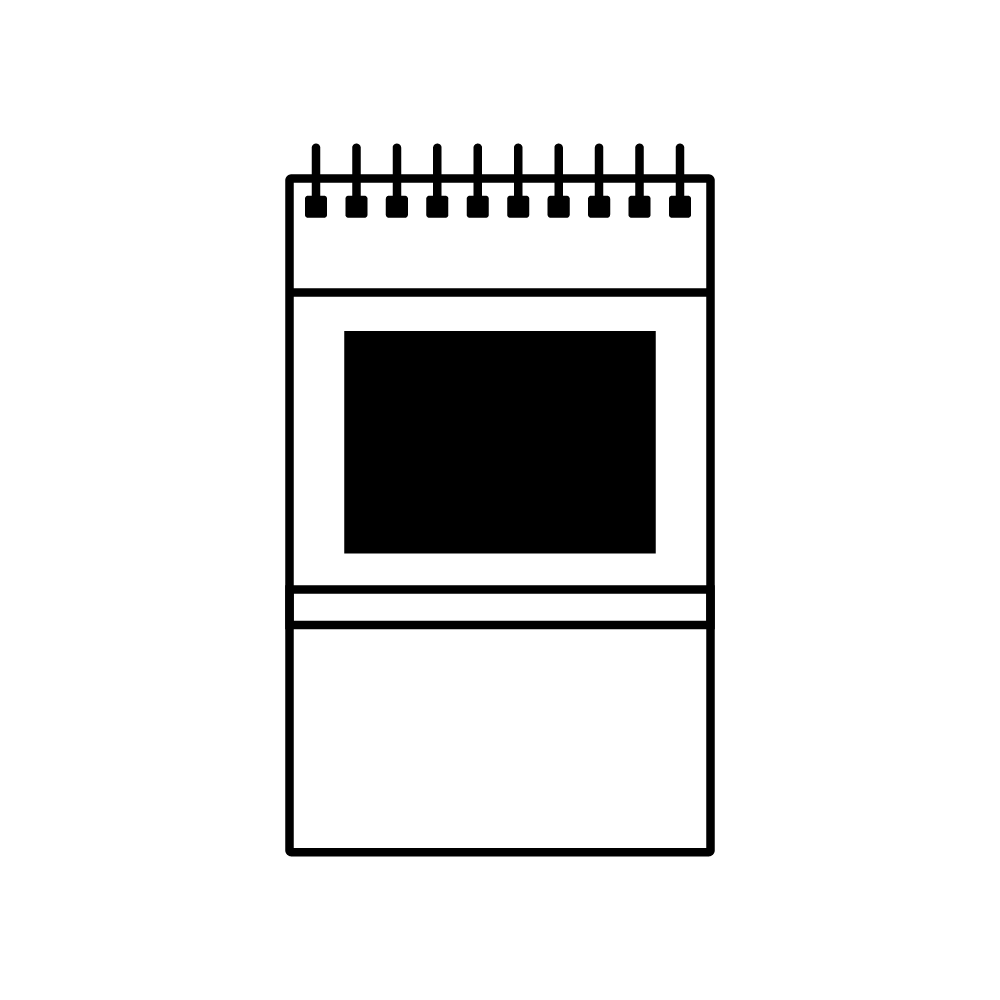 70 x 50 mm - Tampondruk