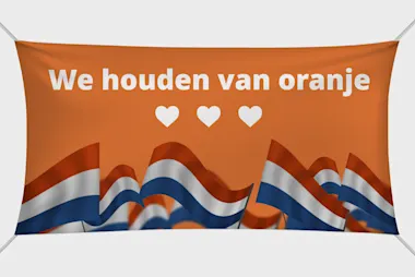Banners & spandoeken