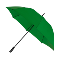 ICON - falconettigolfwindproofumbrella green