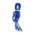 ICON - nylonchargingcableleif cobalt_blue