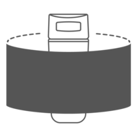 230 x 115 mm