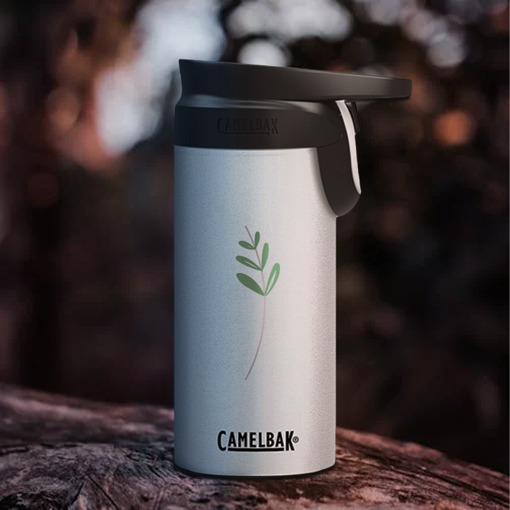 CamelBak Stainless Steel Forge Flow Vacuum Insulated Tumbler 350