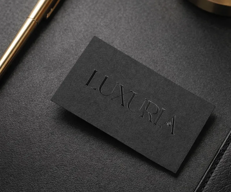 Ready to make your cards shine with a premium finish