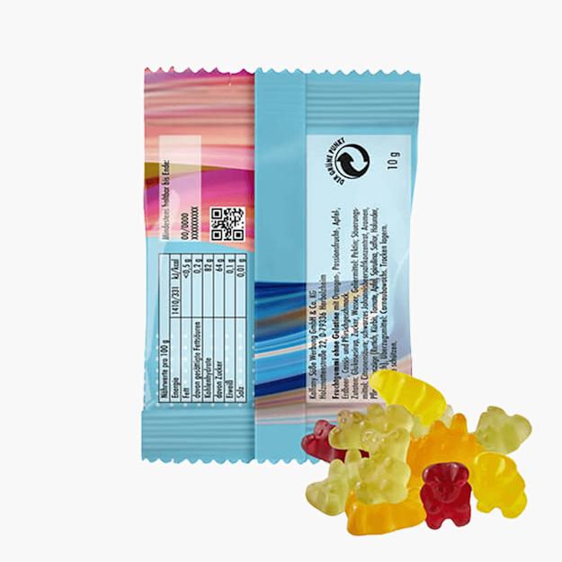fruitgumveganbears back