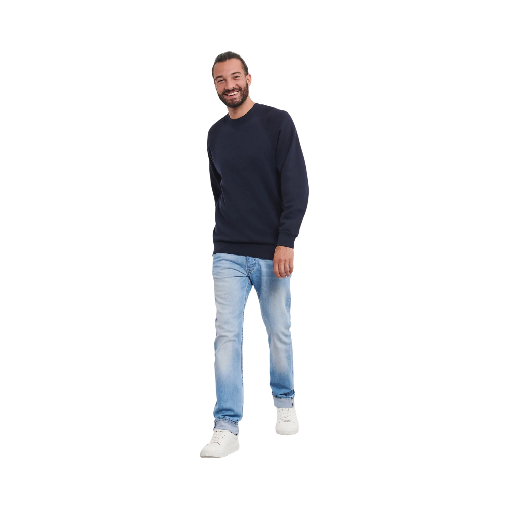 PDP - russellclassicsweatshirt square #00000000 background