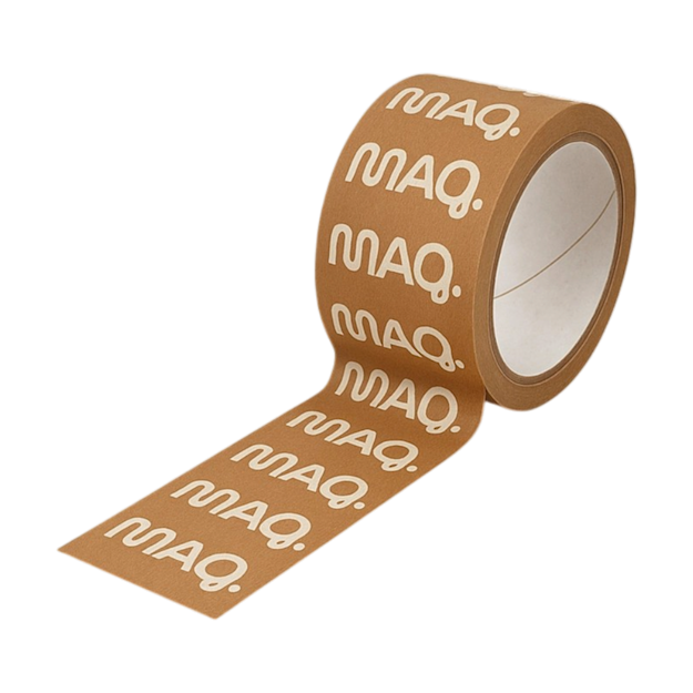 Ecopaper110withnaturalfibertape50m