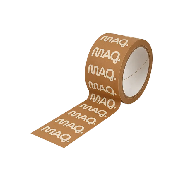 Ecopaper110withnaturalfibertape50m