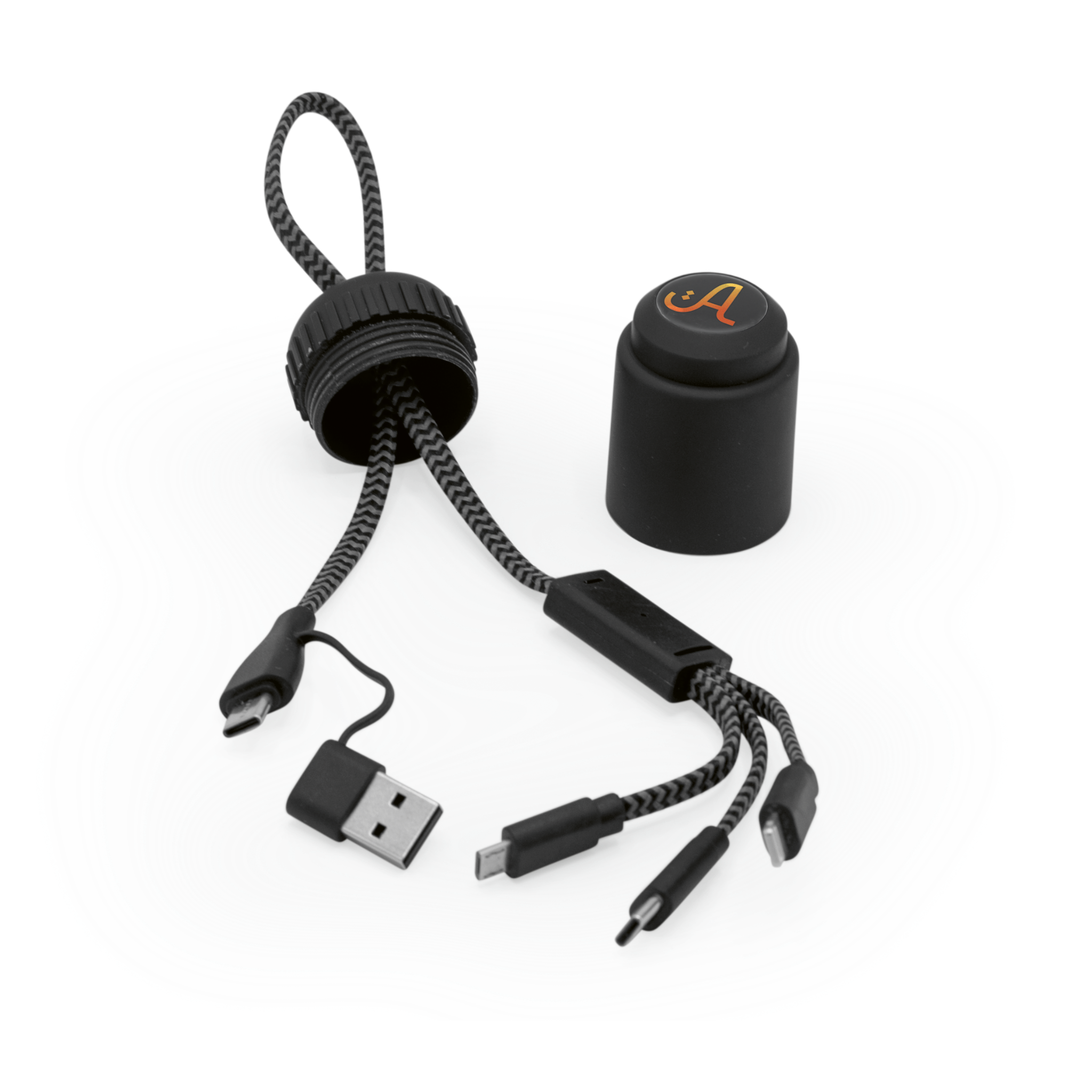 versacord5in1chargingcable