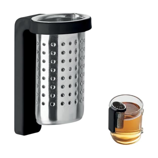 ICON - kalmarteainfuserwithhook black