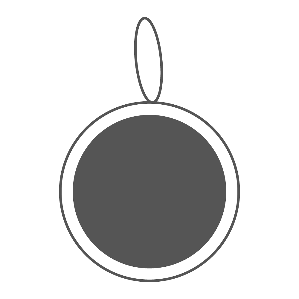 Ø 68 mm