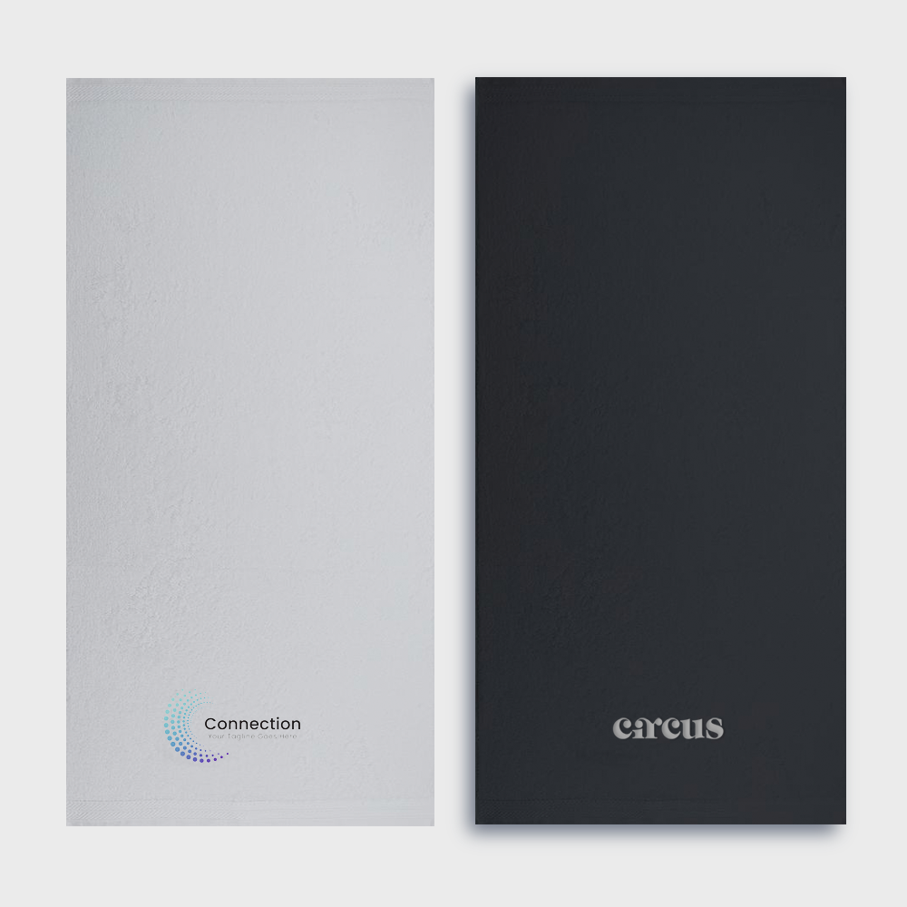 Asciugamano da bagno biologico 70 x 140 cm