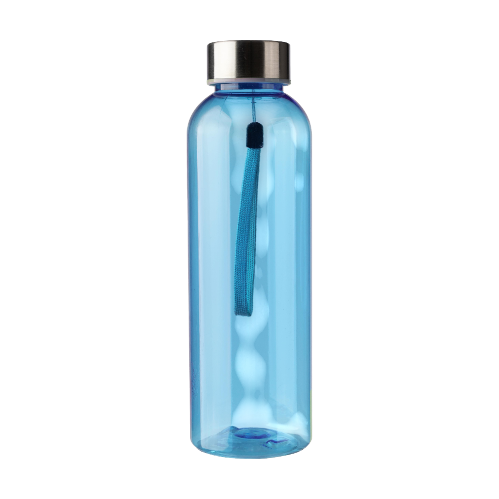 ICON - rpetdrinkingbottle500mlisabelle light_blue