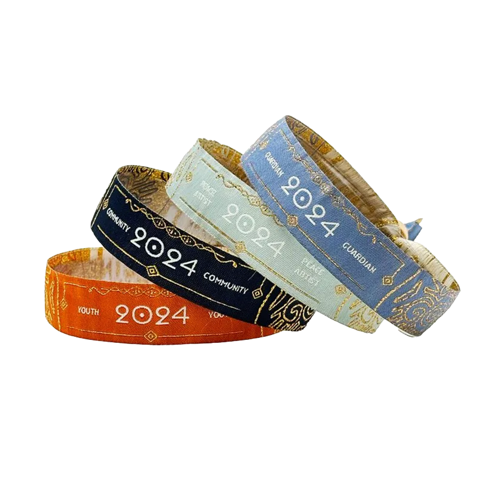 1 band