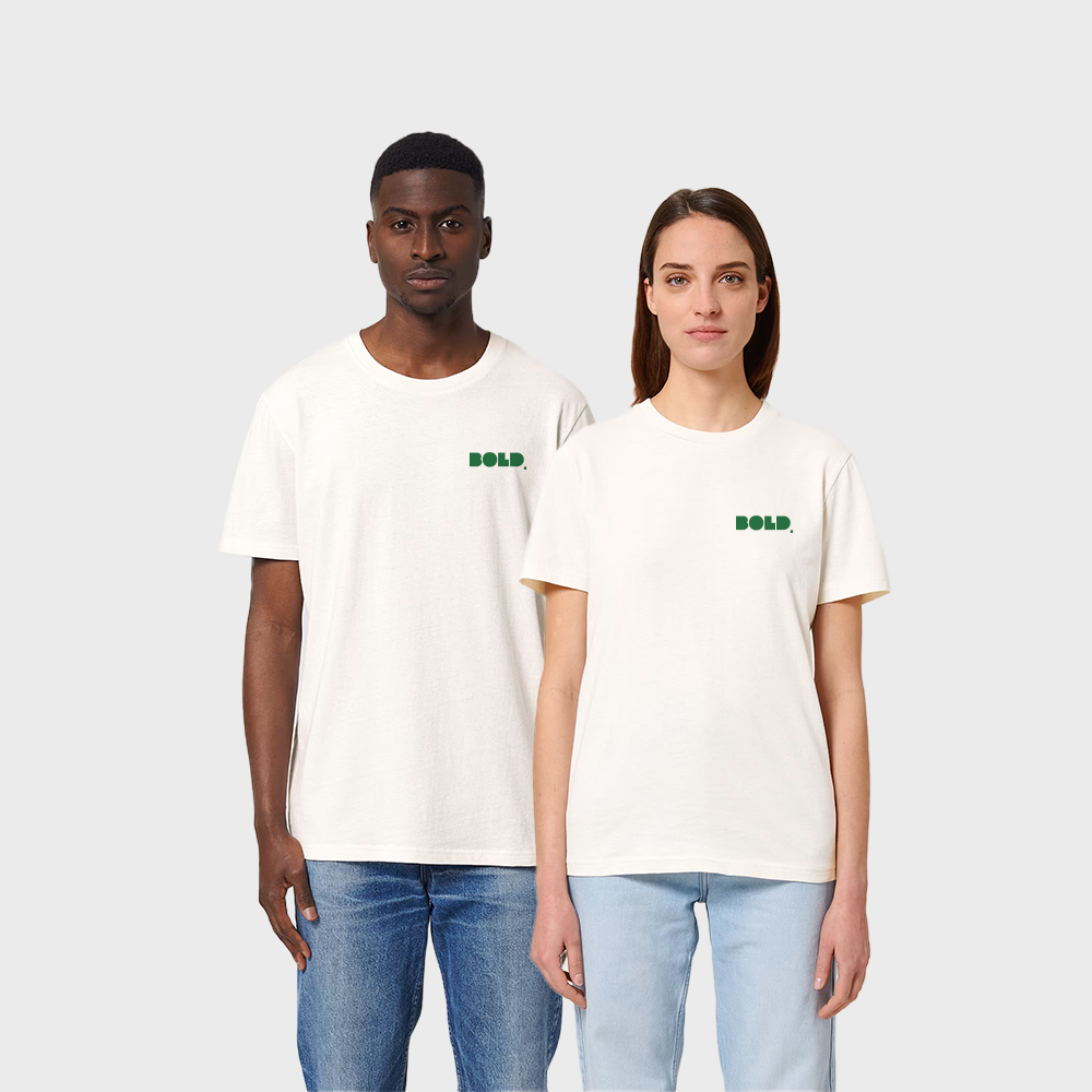 T-shirt recyclé Stanley Stella