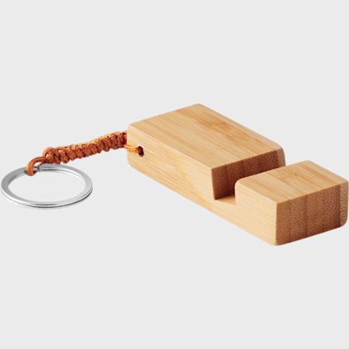 PDP - trineukeyringandsmartphone square grey background