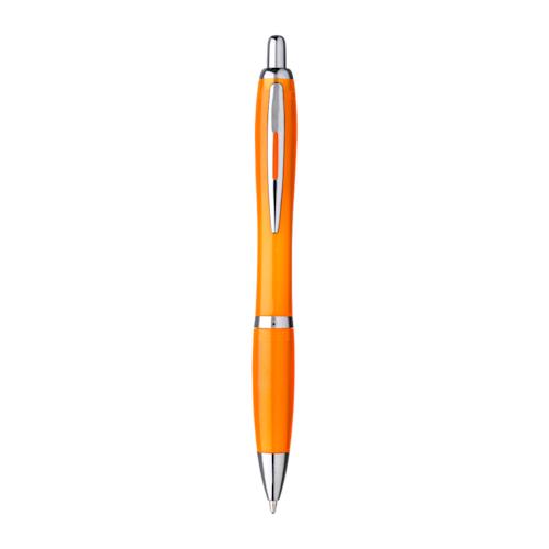 Athos RPET pen orange