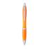 Athos RPET pen orange