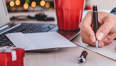 Comment choisir des cadeaux de Noël adaptés à vos clients