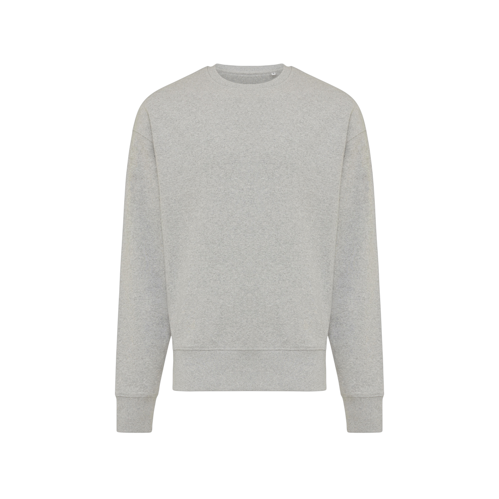 COLOR ICON - krugeriqoniq - Heather Grey