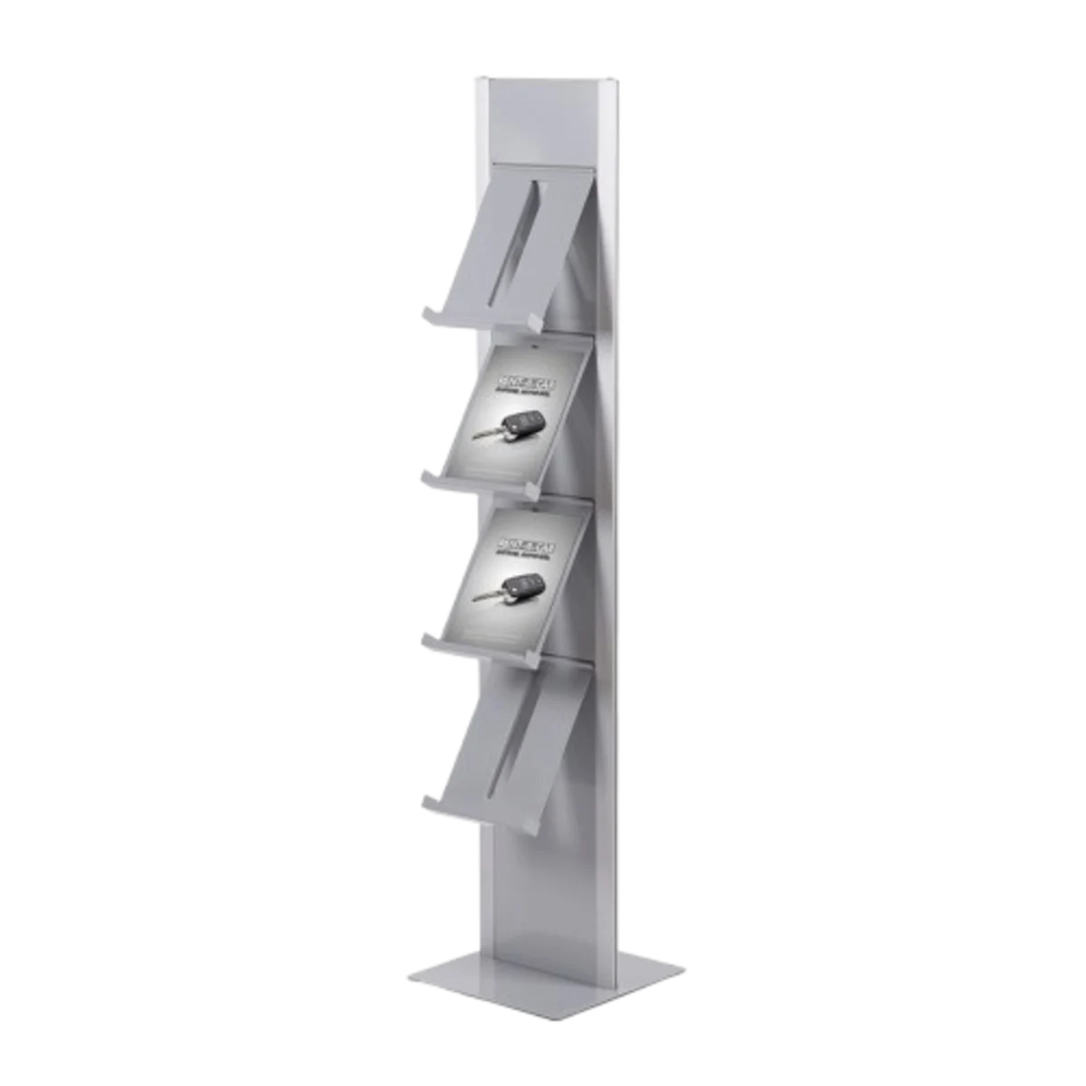 Totem Broschürenständer Hauptbild