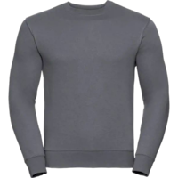 authenticsweat280gsm9262mu convoy grey