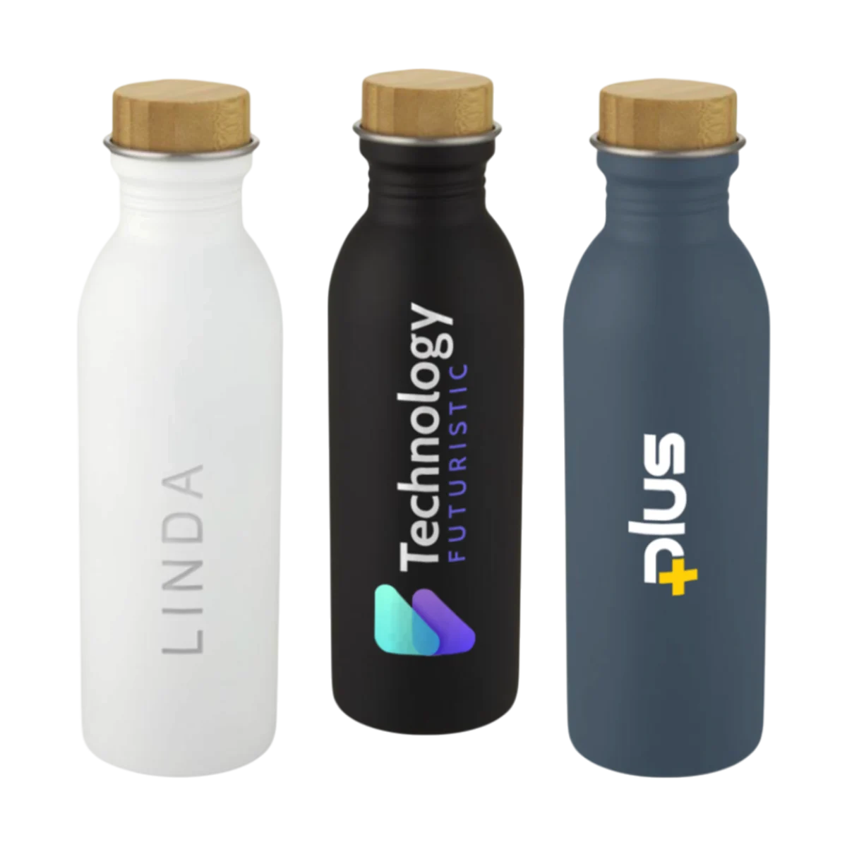 Kalix Stainless Steel Water Bottle main image