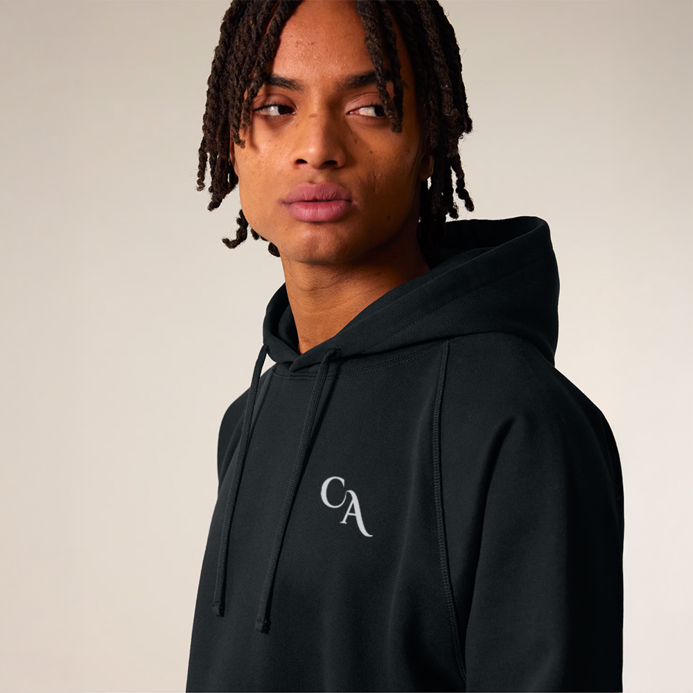 theunisexrelaxedraglanhoodiesweatshirt Setting3