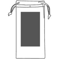 50 x 90 mm - Avant