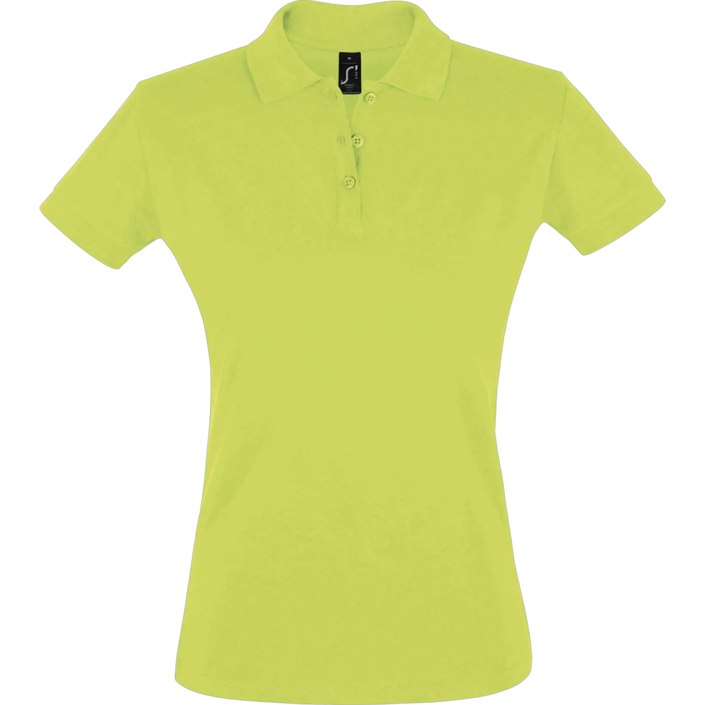 ICON - solsperfectwomen apple_green