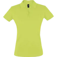 Apple Green