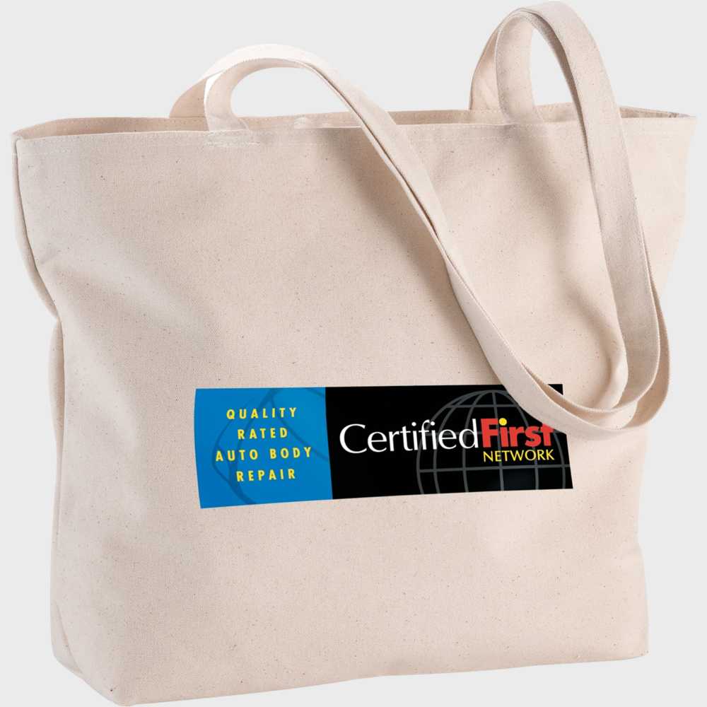 zippered12ozcottoncanvasshoppertote - zippered12ozcottoncanvasshoppertote_1