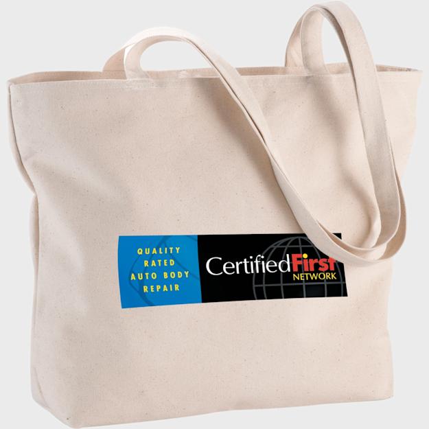 zippered12ozcottoncanvasshoppertote - zippered12ozcottoncanvasshoppertote_1