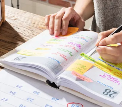 Warum bedruckte Kalender das Geschenk für ein ganzes Jahr sind