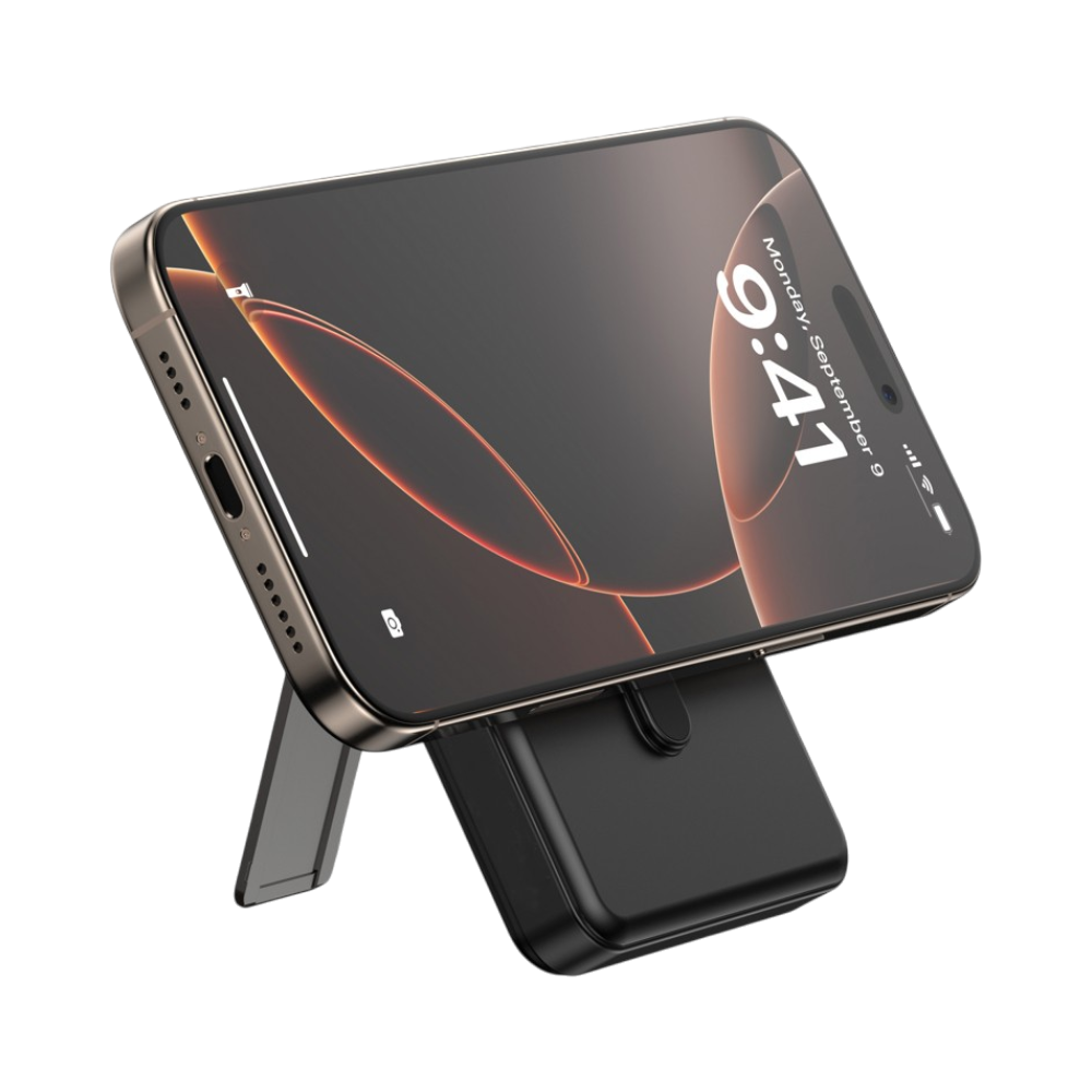 PDP - urbanvitamindelano5in110000mah20wpdmagneticpowerbank square #00000000 background