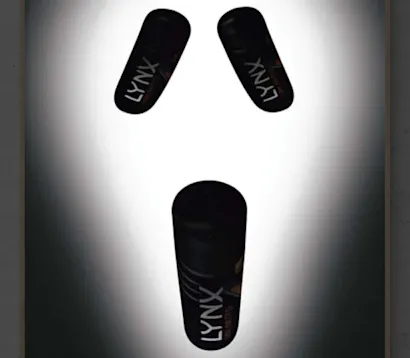 7 Spektakuläre Halloween Print Anzeigen