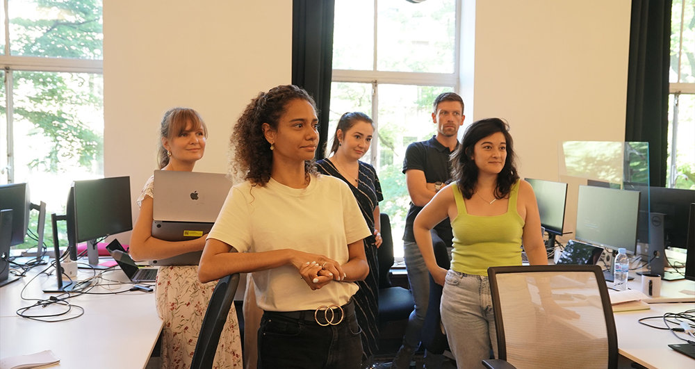 Blog image: Our Summer Recap 2