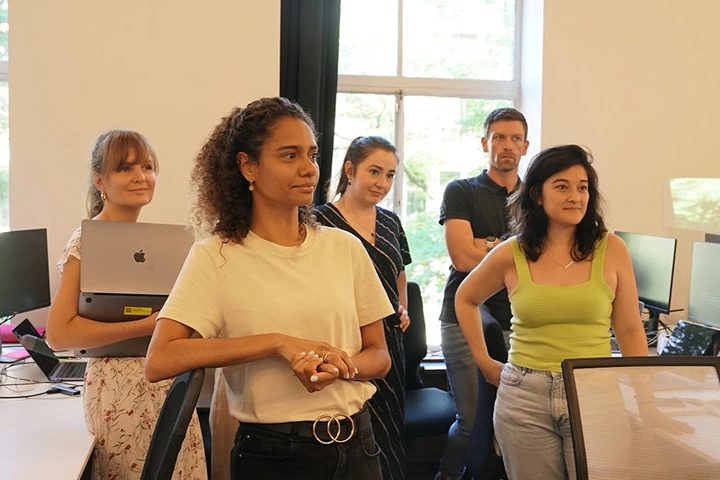 Blog image: Our Summer Recap 2