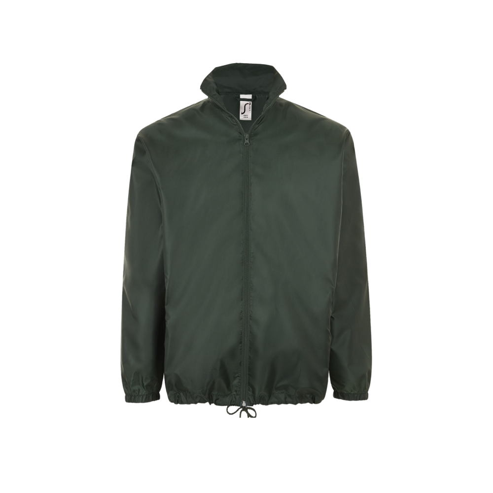 solsshift forest green