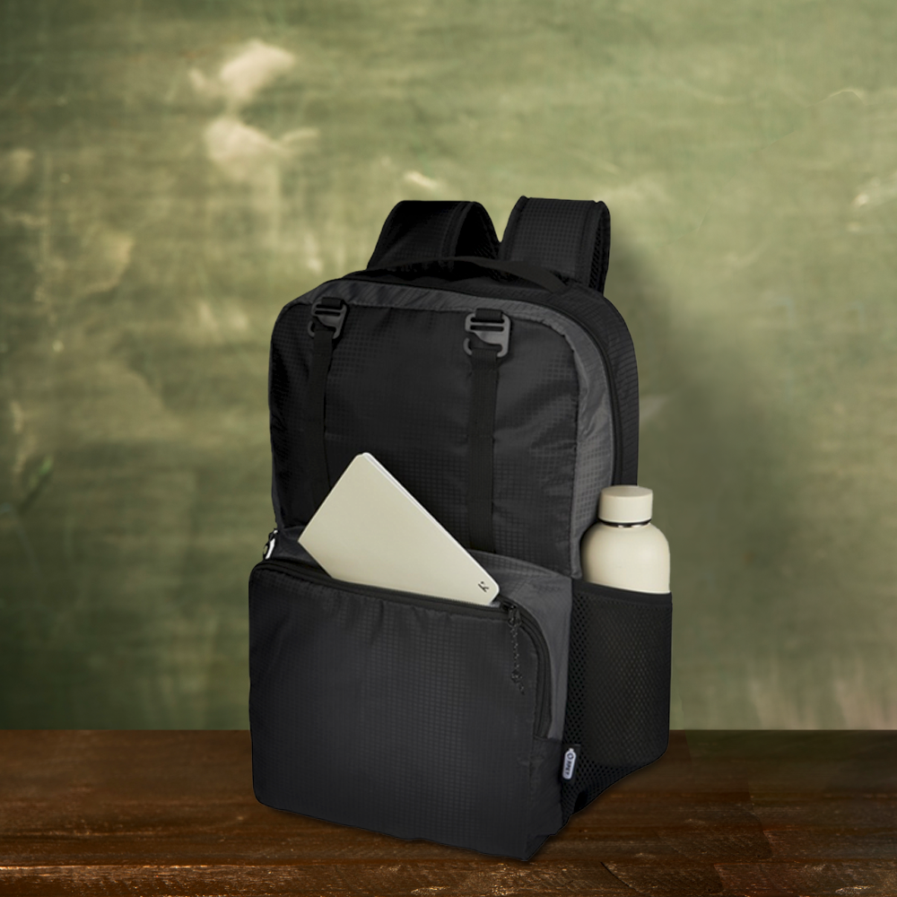 242. trailhead15grsrecycledlightweightlaptopbackpack14l Photo 2