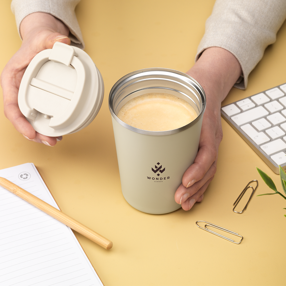 kaffircscoffeemug300mlthermocup setting 2