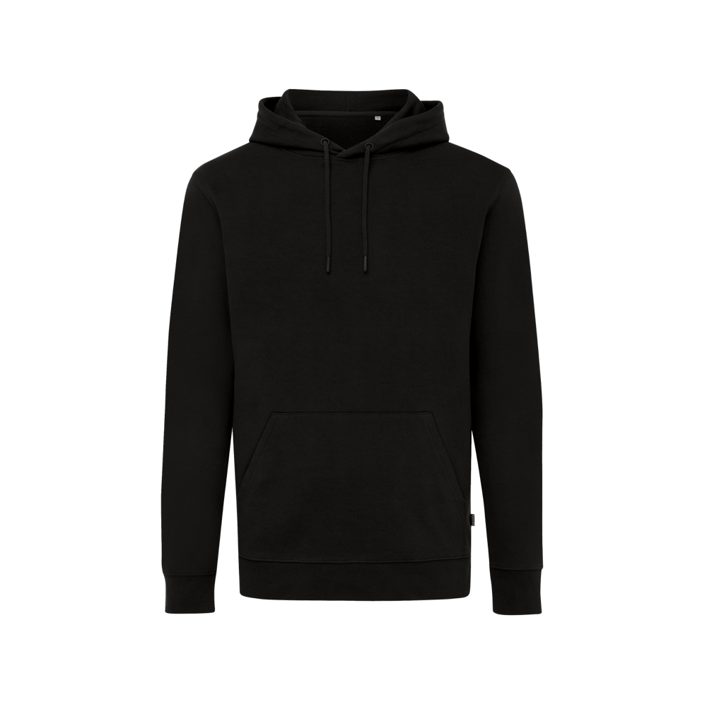 JASPER HOODIE black