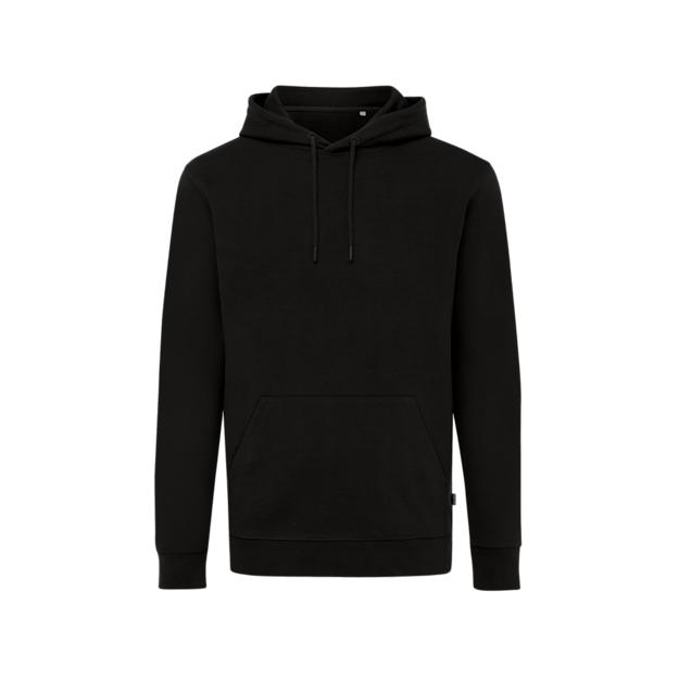 JASPER HOODIE black